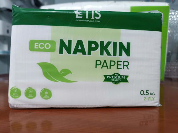 Giấy gấp cao cấp ETIS 0.5kg 5