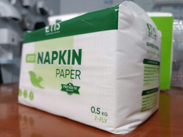 Giấy gấp cao cấp ETIS 0.5kg 7